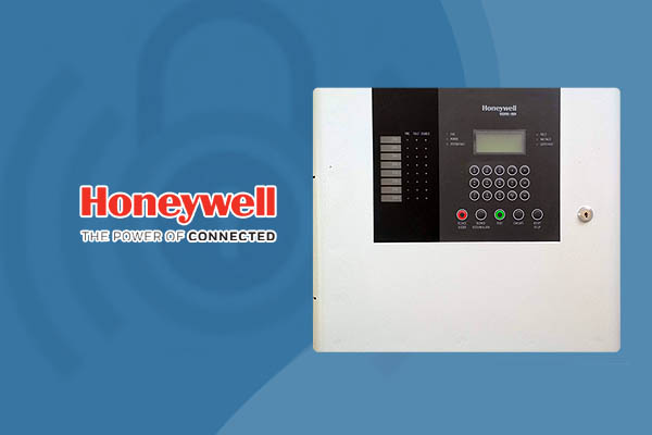 JVS SECURITY ALARM SYSTEM